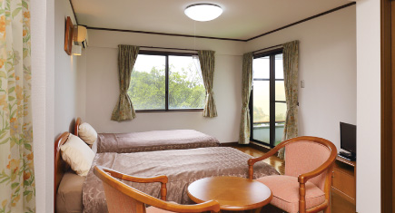 洋室　イメージ