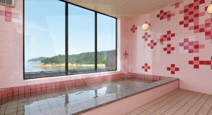 お風呂　イメージ